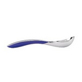 Ice Cream Scoop - Indigo Blue